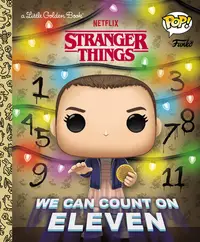 在飛比找誠品線上優惠-Stranger Things: We Can Count 