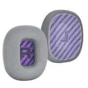 Breathable Sponge Earphone Ear Pads Cushion Cover Headband For Astro A10 Gen 2