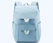 New High Sierra Kiera Slate Blue, MINI Backpack NWT . Perfect for everyday use!