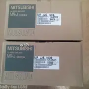 1pc Mitsubishi servo MR-J2S-100B