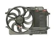 For 2002-2003 Mini Cooper A/C Condenser Fan Assembly 39635JVHY (for: Mini)
