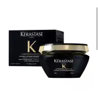 在飛比找蝦皮購物優惠-KERASTASE 卡詩 黑鑽逆時髮膜 200ml