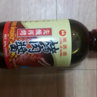 萬家香烤肉醬225g