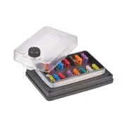 Narva Sealed Fuse Box with LED 10 Way