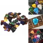 Celluloid Picks Guitar Picks Musical Instrument Specific Pattern Mix Color