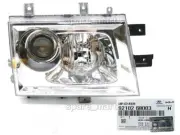 GENUINE 921026B003 Front Right Headlight for Hyundai Mega Truck