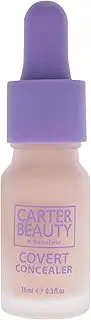 Carter Beauty Covert Brightening Meringue Concealer