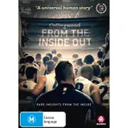 Collingwood: From Inside Out