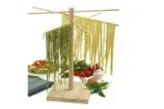 Pasta Drying Rack