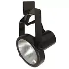 Nora Lighting NTH-107 in Bronze PAR30, Gimbal Track Head “H” Style, NTH-107BZ