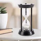 Sand Timer 1/3/5/10/15 Minute Hourglass Unbreakable Sandglass Timer Clock