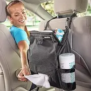 High Road Puff N' Stuff Hanging Car Trash Bag