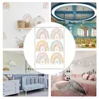 Waterproof DIY Home Decor Pattern SelfWall Sticker