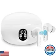 SIOTMERA Real Time Translation Earbuds, Instant 144 Language Translator Devic