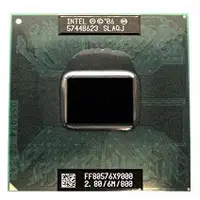 在飛比找蝦皮購物優惠-Intel® Core2 Extreme Processor