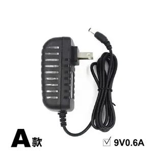 台/美規 DC電源充電器｜SY-PW1｜9V/12V-1A/2A/3A/6A多款規格｜電源供應器/變壓器/充電器