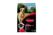 Supercoat Smartblend Adult Healthy Digestion Dry Dog Food w/ Chicken - 2 Sizes