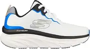 [Skechers] Men's D'lux Walker Scrambler Trainers