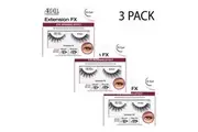 Ardell Lash Extension FX D Curl 3 Units