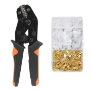 Crimping Tool Ratcheting Wire Crimper Ratcheting Terminals Crimper Wire Tool