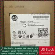 Allen Bradley 25B-E6P6N104 PowerFlex 525 AC Drive 4.0kW 5.0Hp. 2021 New Sealed