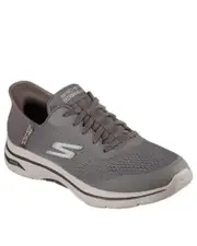 Skechers Skechers Slip-Ins: GOwalk Arch Fit 2.0 - Simplicity 2.0 Brown