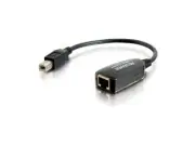 Cable to go 29353 6USB v1.1 RECEIVER DONGLE RJ45f to USBBm