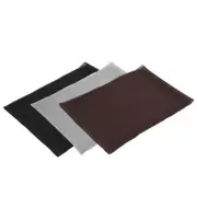 1.4m X 0.5m Fabric Dustproof Protective Cloth Cover Stereo Audio Speaker Mes CHU