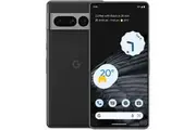 Google Pixel 7 Pro 512GB Obsidian - (AU Version) - As New - Refurbished