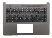 934640-DB1 HP Top Cover With Keyboard For Pavilion 15T-BP100 Notebook
