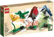 LEGO 21301 Ideas Birds Model Kit