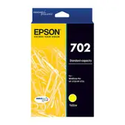 Epson 702 Yellow Ink Cartridge
