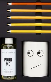 [Anya Hindmarch] Pencil Shavings Diffuser