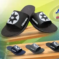 在飛比找蝦皮購物優惠-Kky-sandal Slop Bintang New Er