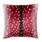 Scalamandre Antelope Pillow