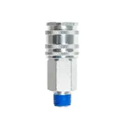 JFLEX 1/4" BSP Male Euro Style Coupling - CEJN Equivalent