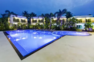 芭堤雅寧靜度假村The Serenity Resort Pattaya