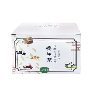 【土芭樂茶15包/盒】-養生茶包/獨立茶包包裝/低熱量果茶