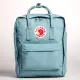 【Fjallraven】Kanken Classic 北極狐 小狐狸 瑞典 書包 空肯包 方型 後背包 背包 水壺 男包 女包