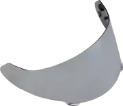 Z1R Warrant Outer Shield Silver Mirror