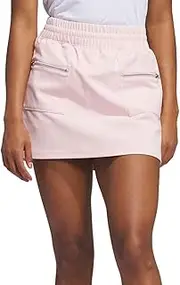 [adidas] Skirt GO-to Twisted Knit Pull-On Skirt, Women's