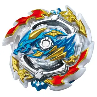 TAKARA TOMY 多美 戰鬥陀螺 BEYBLADE BURST 爆裂世代 GT B-133 王牌聖龍 斬