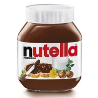 在飛比找蝦皮商城優惠-能多益nutella 榛果可可醬(750g/罐)[大買家]