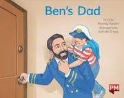 Ben's Dad