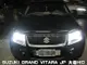 威德汽車精品 SUZUKI JP 大燈 裝 HID GRAND VITARA GV SX4 SOLIO 18個月長期保固