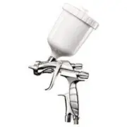 Anest Iwata Large spray gun, nozzle bore diameter Φ1.3 WS-400-1301B-S1 Japan
