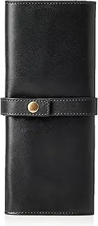 Elban Roll Pen Case (Small) Flag Blue