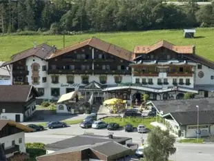 Bergsporthotel Antonie