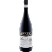 Ricossa Barolo DOC 750mL