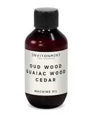 ENVIRONMENT Diffusing Oil Inspired by Tom Ford Oud Wood Oud Wood, Guaiac Wood & Cedar